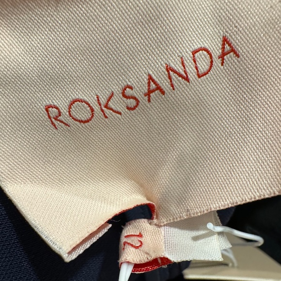 ROKSANDA SIZE 12 WOMEN"S PANTS - Picture 4 of 6